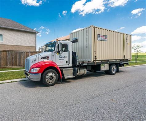 steel box trailer abbotsford|moving containers abbotsford.